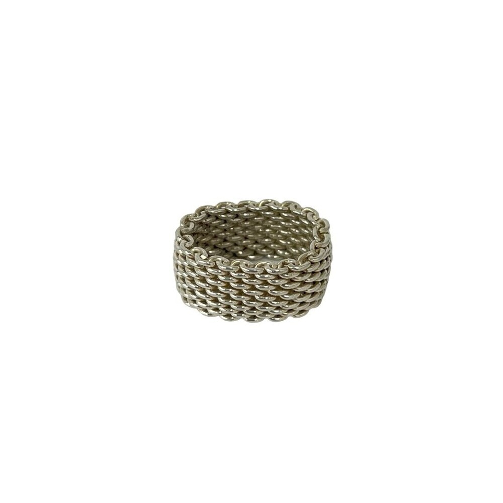 TIFFANY & CO. Ring - Picture 5 of 6